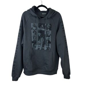 Taylor Swift The Eras Tour Hoodie 2023-2024 Official Concert Merch